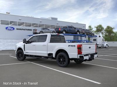 2024 Ford F-250 Crew Cab SRW 4WD, Pickup for sale #FR0328 - photo 2
