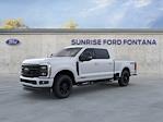 2024 Ford F-250 Crew Cab SRW 4WD, Pickup for sale #FR0328 - photo 1