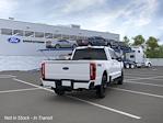 2024 Ford F-250 Crew Cab SRW 4WD, Pickup for sale #FR0328 - photo 8