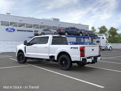 2024 Ford F-250 Crew Cab SRW 4WD, Pickup for sale #FR0339 - photo 2