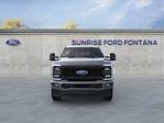 2024 Ford F-250 Crew Cab SRW 4WD, Pickup for sale #FR0398 - photo 35