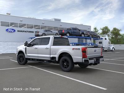 2024 Ford F-250 Crew Cab SRW 4WD, Pickup for sale #FR0406 - photo 2