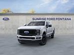 2024 Ford F-250 Crew Cab SRW 4WD, Pickup for sale #FR0406 - photo 23