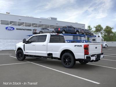 2024 Ford F-250 Crew Cab SRW 4WD, Pickup for sale #FR0429 - photo 2