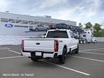 2024 Ford F-250 Crew Cab SRW 4WD, Pickup for sale #FR0429 - photo 8