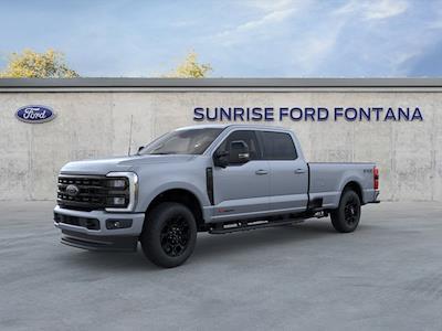 2024 Ford F-250 Crew Cab SRW 4WD, Pickup for sale #FR0430 - photo 1