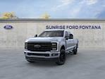 2024 Ford F-250 Crew Cab SRW 4WD, Pickup for sale #FR0430 - photo 33
