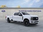 2024 Ford F-250 Crew Cab SRW 4WD, Pickup for sale #FR0433 - photo 28
