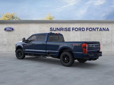 2024 Ford F-250 Crew Cab SRW 4WD, Pickup for sale #FR0434 - photo 2