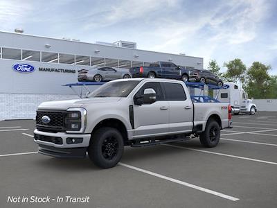 2024 Ford F-250 Crew Cab SRW 4WD, Pickup for sale #FR0446 - photo 1