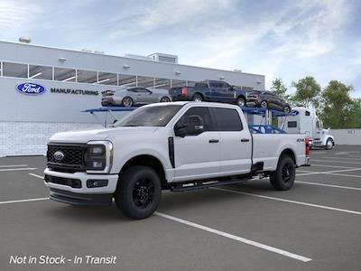 2024 Ford F-250 Crew Cab SRW 4WD, Pickup for sale #FR0450 - photo 1