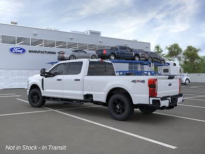2024 Ford F-250 Crew Cab SRW 4WD, Pickup for sale #FR0450 - photo 2