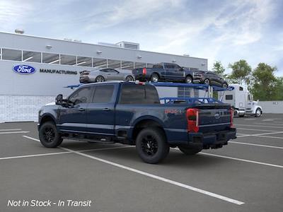 2024 Ford F-250 Crew Cab SRW 4WD, Pickup for sale #FR0462 - photo 2