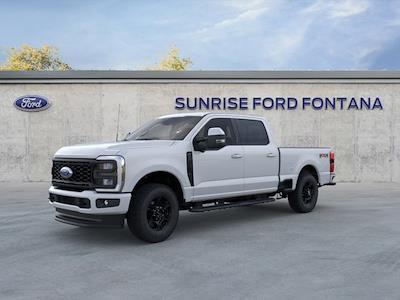 2024 Ford F-250 Crew Cab SRW 4WD, Pickup for sale #FR0463 - photo 1
