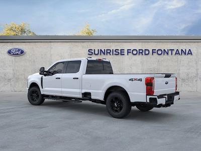 2024 Ford F-250 Crew Cab SRW 4WD, Pickup for sale #FR0465 - photo 2