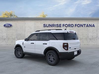 2024 Ford Bronco Sport 4WD, SUV for sale #FR0469 - photo 2