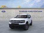 2024 Ford Bronco Sport 4WD, SUV for sale #FR0469 - photo 3
