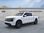 2024 Ford F-150 Lightning SuperCrew Cab AWD, Pickup for sale #FR0470 - photo 1