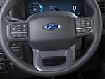 2024 Ford F-150 Lightning SuperCrew Cab AWD, Pickup for sale #FR0470 - photo 12