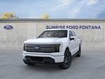 2024 Ford F-150 Lightning SuperCrew Cab AWD, Pickup for sale #FR0470 - photo 5