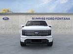 2024 Ford F-150 Lightning SuperCrew Cab AWD, Pickup for sale #FR0470 - photo 8