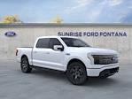 2024 Ford F-150 Lightning SuperCrew Cab AWD, Pickup for sale #FR0470 - photo 3