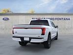 2024 Ford F-150 Lightning SuperCrew Cab AWD, Pickup for sale #FR0470 - photo 4