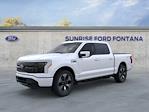 2024 Ford F-150 Lightning SuperCrew Cab AWD, Pickup for sale #FR0471 - photo 1