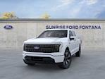 2024 Ford F-150 Lightning SuperCrew Cab AWD, Pickup for sale #FR0471 - photo 3