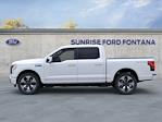 2024 Ford F-150 Lightning SuperCrew Cab AWD, Pickup for sale #FR0471 - photo 5