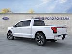 2024 Ford F-150 Lightning SuperCrew Cab AWD, Pickup for sale #FR0471 - photo 22