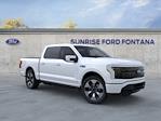 2024 Ford F-150 Lightning SuperCrew Cab AWD, Pickup for sale #FR0471 - photo 12