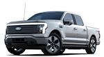 New 2024 Ford F-150 Lightning Platinum SuperCrew Cab AWD, Pickup for sale #FR0475 - photo 1