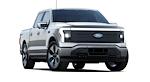 New 2024 Ford F-150 Lightning Platinum SuperCrew Cab AWD, Pickup for sale #FR0475 - photo 4