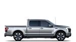 New 2024 Ford F-150 Lightning Platinum SuperCrew Cab AWD, Pickup for sale #FR0475 - photo 5