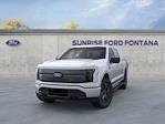 2024 Ford F-150 Lightning SuperCrew Cab AWD, Pickup for sale #FR0476 - photo 4