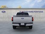 2024 Ford F-150 Lightning SuperCrew Cab AWD, Pickup for sale #FR0476 - photo 9