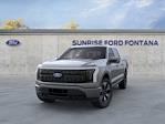 2024 Ford F-150 Lightning SuperCrew Cab AWD, Pickup for sale #FR0477 - photo 4