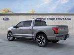 2024 Ford F-150 Lightning SuperCrew Cab AWD, Pickup for sale #FR0477 - photo 2