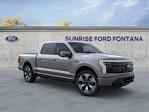 2024 Ford F-150 Lightning SuperCrew Cab AWD, Pickup for sale #FR0477 - photo 13