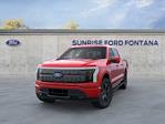 2024 Ford F-150 Lightning SuperCrew Cab AWD, Pickup for sale #FR0478 - photo 4