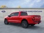 2024 Ford F-150 Lightning SuperCrew Cab AWD, Pickup for sale #FR0478 - photo 2