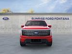 2024 Ford F-150 Lightning SuperCrew Cab AWD, Pickup for sale #FR0478 - photo 11