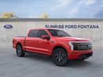 2024 Ford F-150 Lightning SuperCrew Cab AWD, Pickup for sale #FR0478 - photo 13