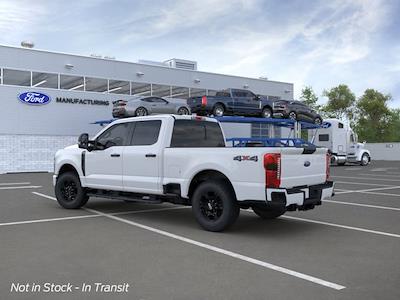 2024 Ford F-250 Crew Cab SRW 4WD, Pickup for sale #FR0498 - photo 2