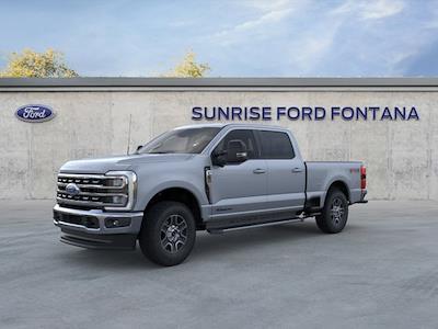 2024 Ford F-250 Crew Cab SRW 4WD, Pickup for sale #FR0520 - photo 1