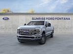 2024 Ford F-250 Crew Cab SRW 4WD, Pickup for sale #FR0520 - photo 33
