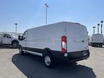 2024 Ford Transit 350 Super Cab Low Roof RWD, Empty Cargo Van for sale #FR0525 - photo 4