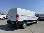 2024 Ford Transit 350 Super Cab Low Roof RWD, Empty Cargo Van for sale #FR0525 - photo 6