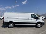 2024 Ford Transit 350 Super Cab Low Roof RWD, Empty Cargo Van for sale #FR0525 - photo 8